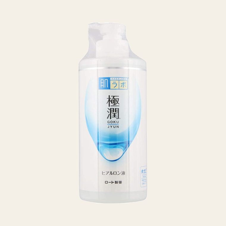 Hada Labo Gokujyun Hyaluronic Acid Lotion