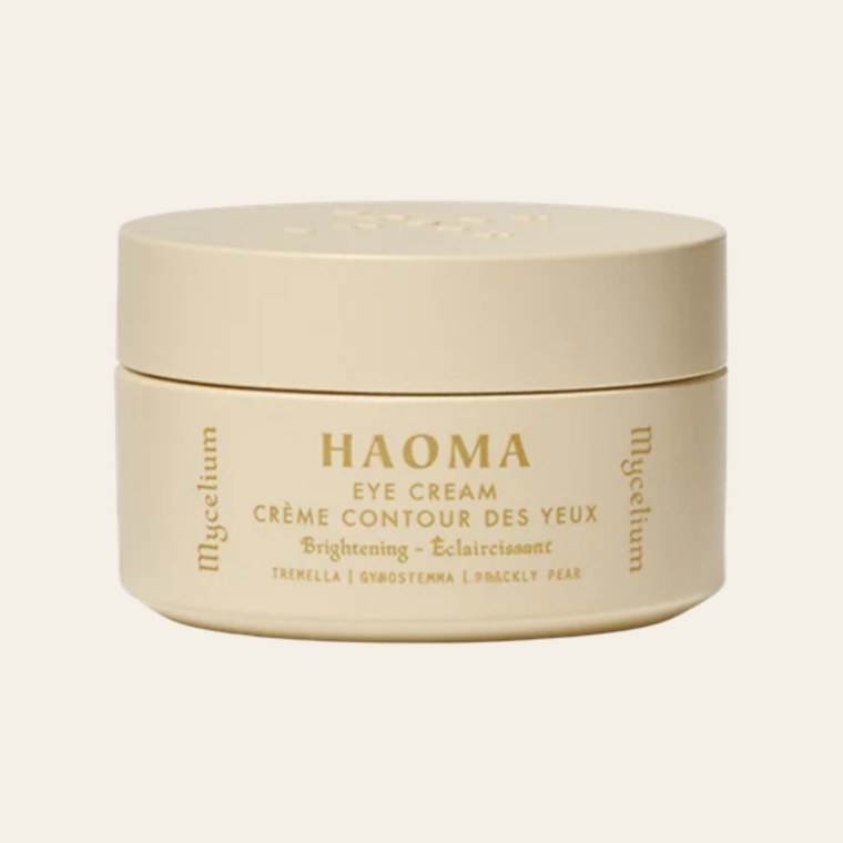 Haoma Brightening Eye Cream