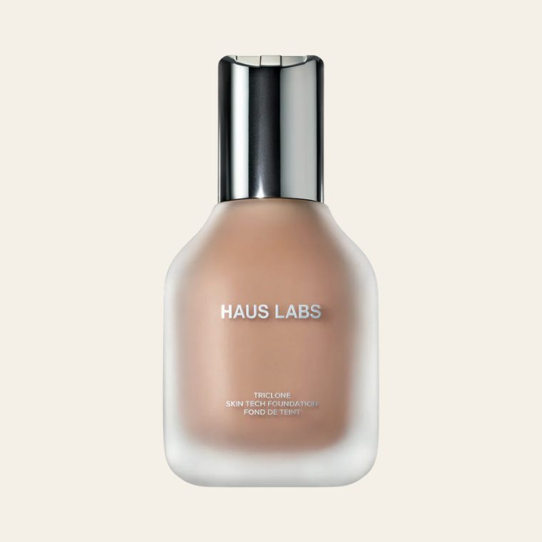 Haus Labs Triclone Skin Tech Foundation