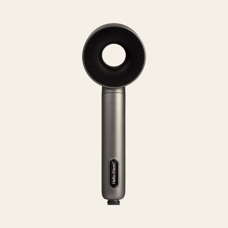 Hello Klean Hard Water Shower Head Filter