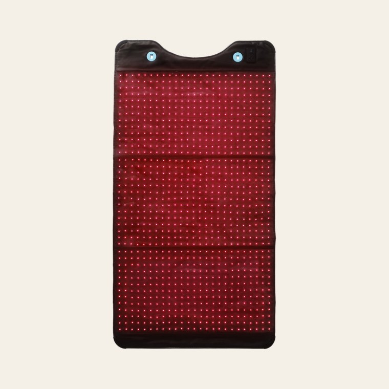 HigherDOSE Full Body Red Light Mat