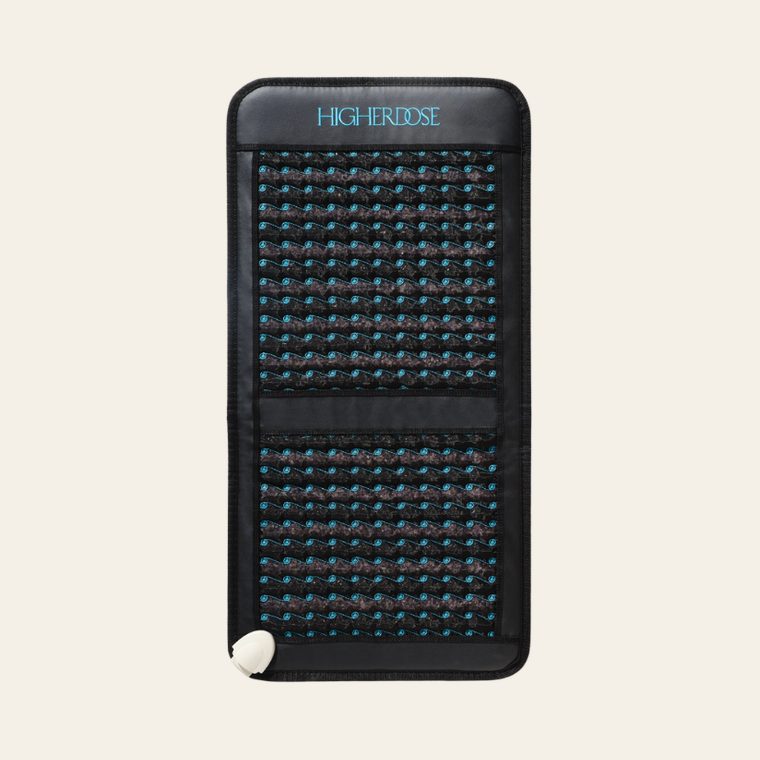 HigherDOSE Infrared PEMF Go Mat