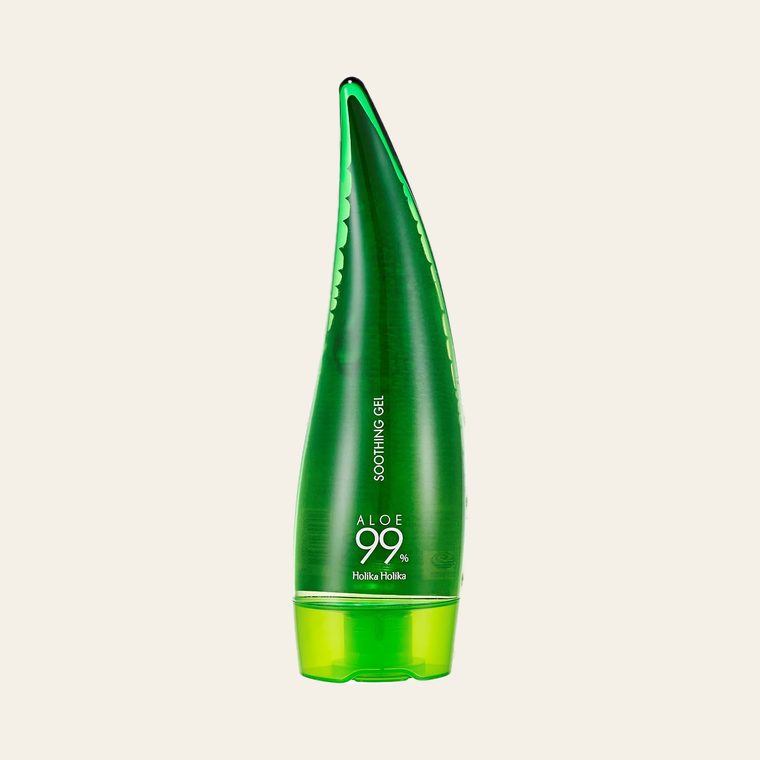 Holika Holika Aloe 99% Soothing Gel