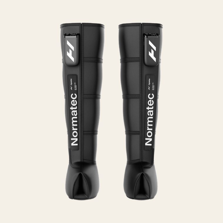 Hyperice Normatec Premier Legs