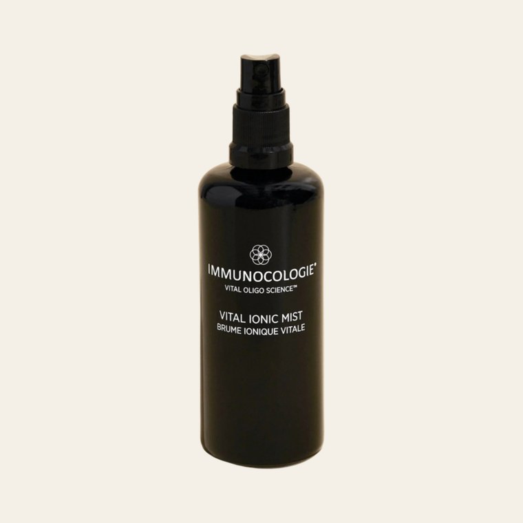 Immunocologie Vital Ionic Mist, 100ml
