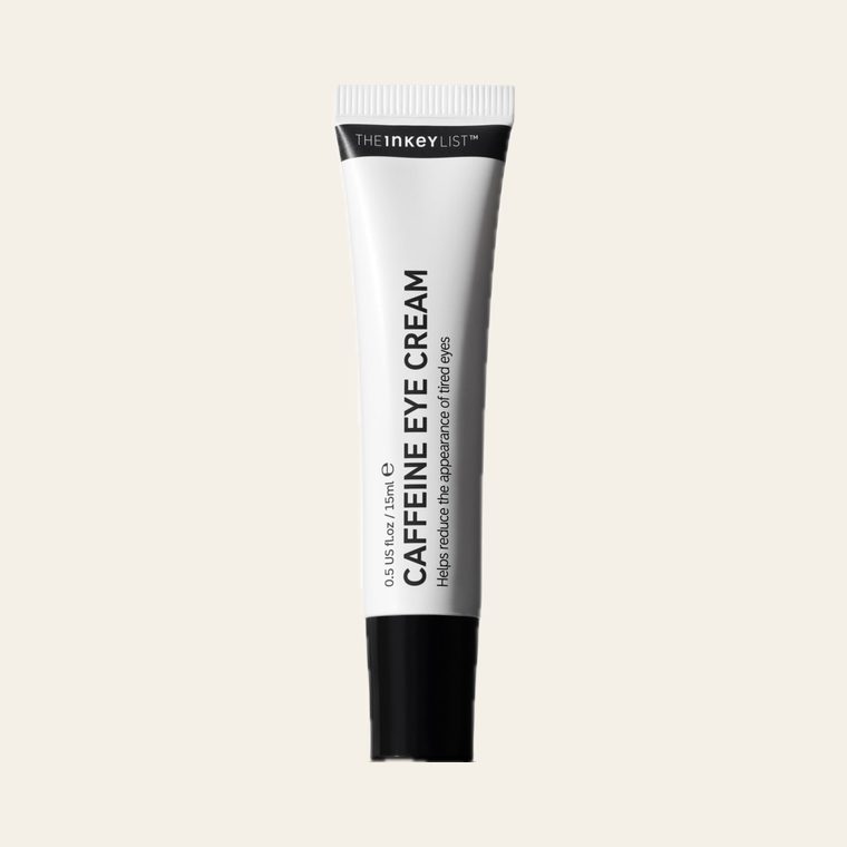The INKEY List Caffeine Eye Cream