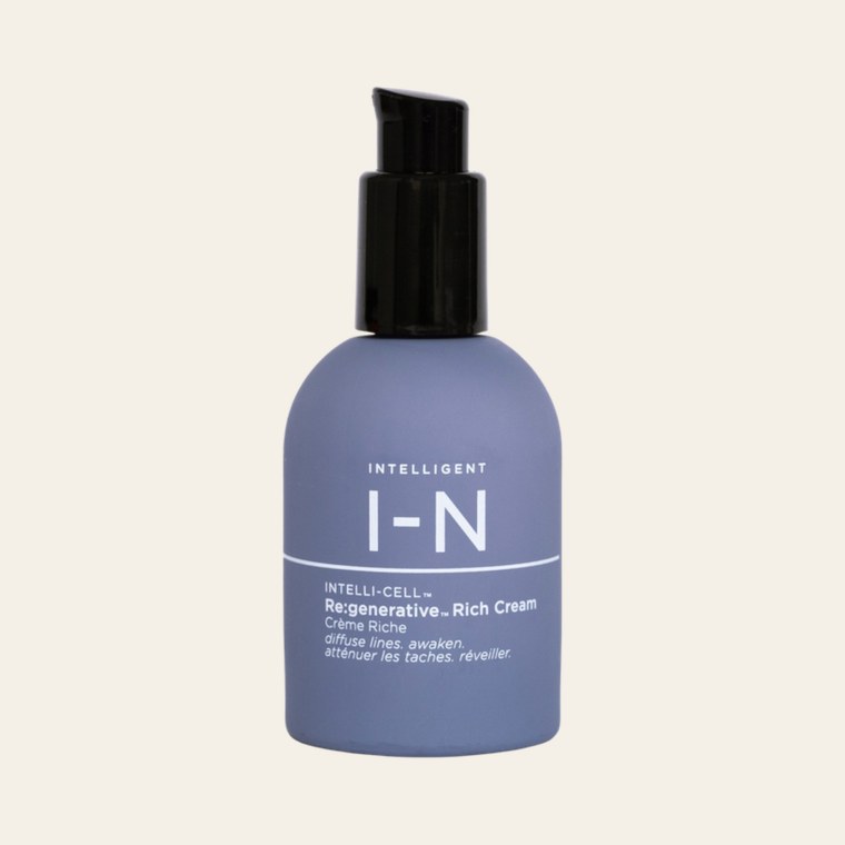 Intelligent Nutrients Re:generative Rich Cream