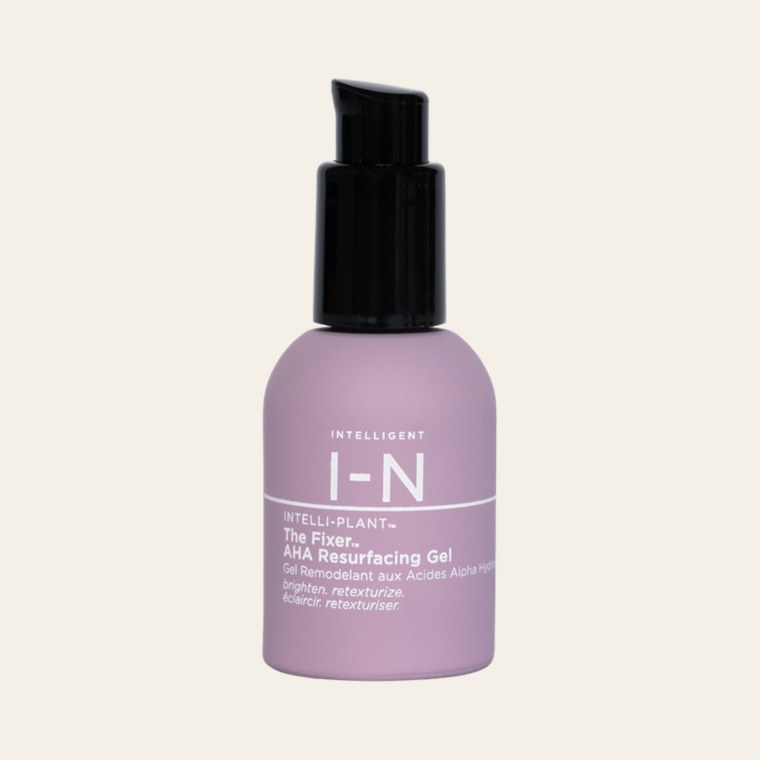 Intelligent Nutrients The Fixer AHA Resurfacing Gel