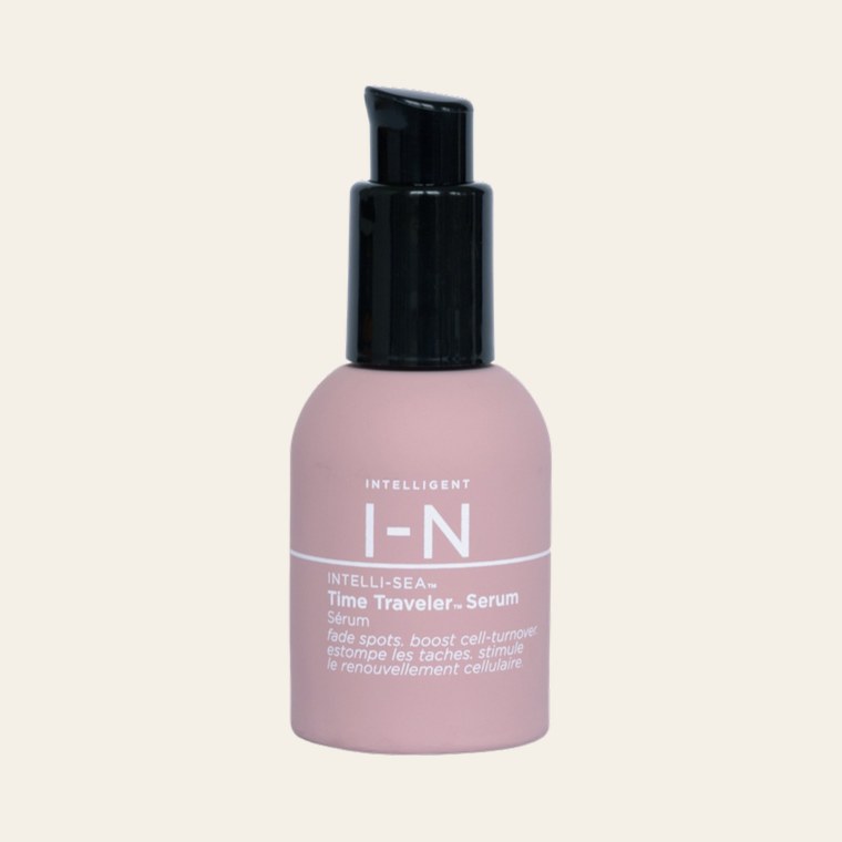 Intelligent Nutrients Vitalisea Time Traveler Serum