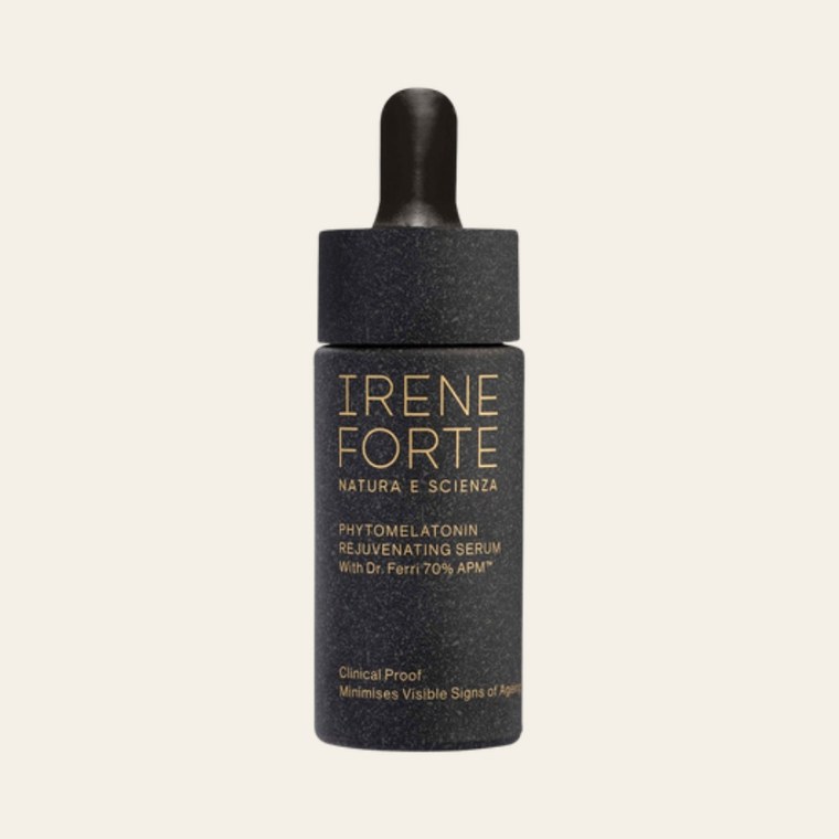 Irene Forte Skincare Phytomelatonin Rejuvenating Serum