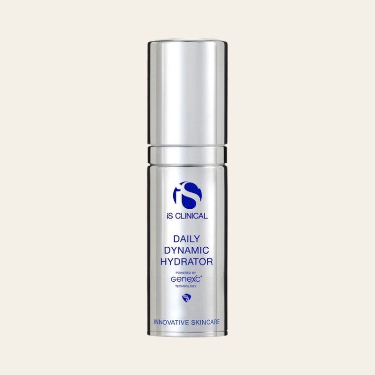 iS Clinical Daily Dynamic Hydrator