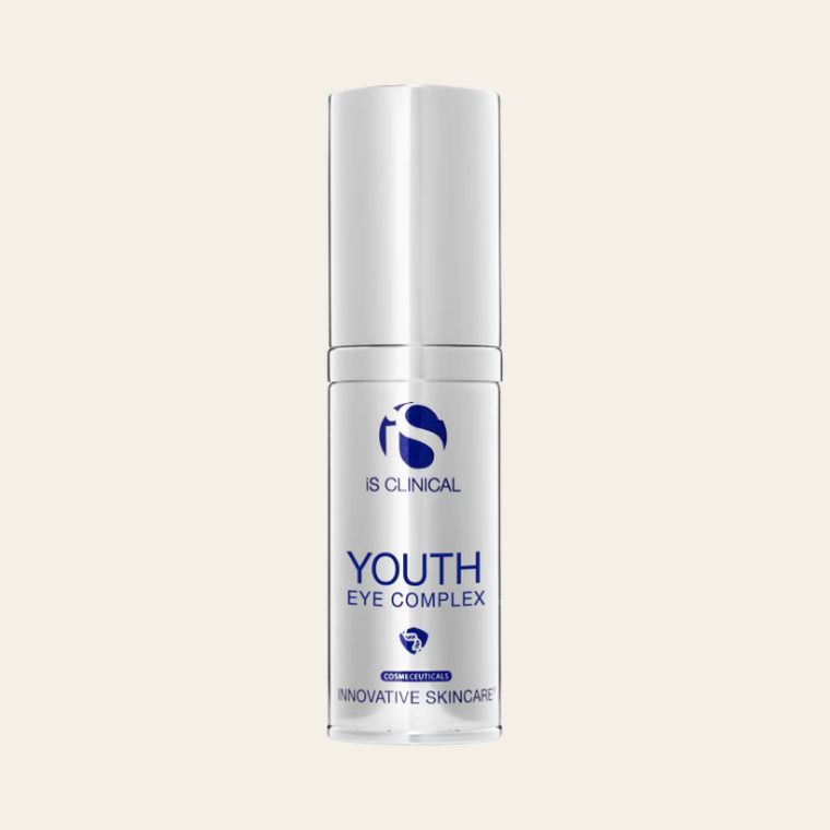 iS Clinical Youth Eye Complex