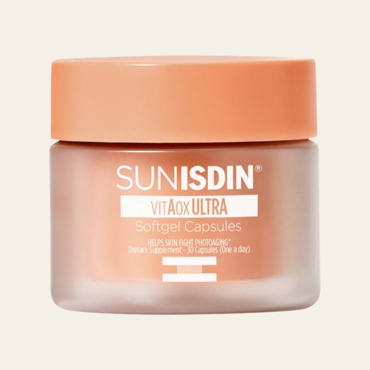 ISDIN Sunisdin Daily Antioxidant Softgels (30 capsules)