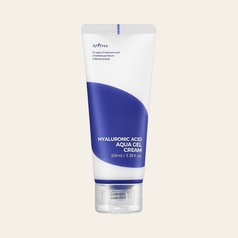Isntree Hyaluronic Acid Aqua Gel Cream