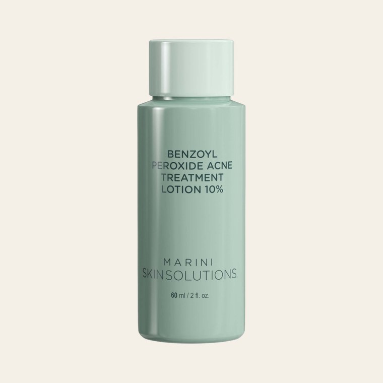 Jan Marini Benzoyl Peroxide 10% Acne Treatment Lotion