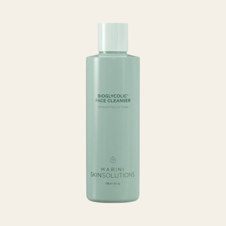 Jan Marini Bioglycolic Face Cleanser