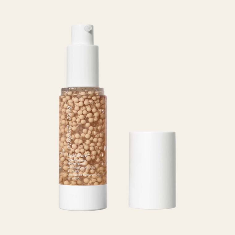 jane iredale HydroPure Tinted Serum