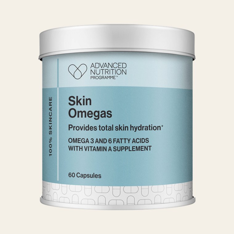 jane iredale Skin Omegas (60 capsules)