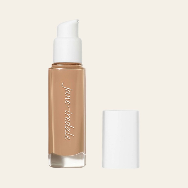 jane iredale Skintuition SPF 30 Radiance-Boosting Liquid Foundation