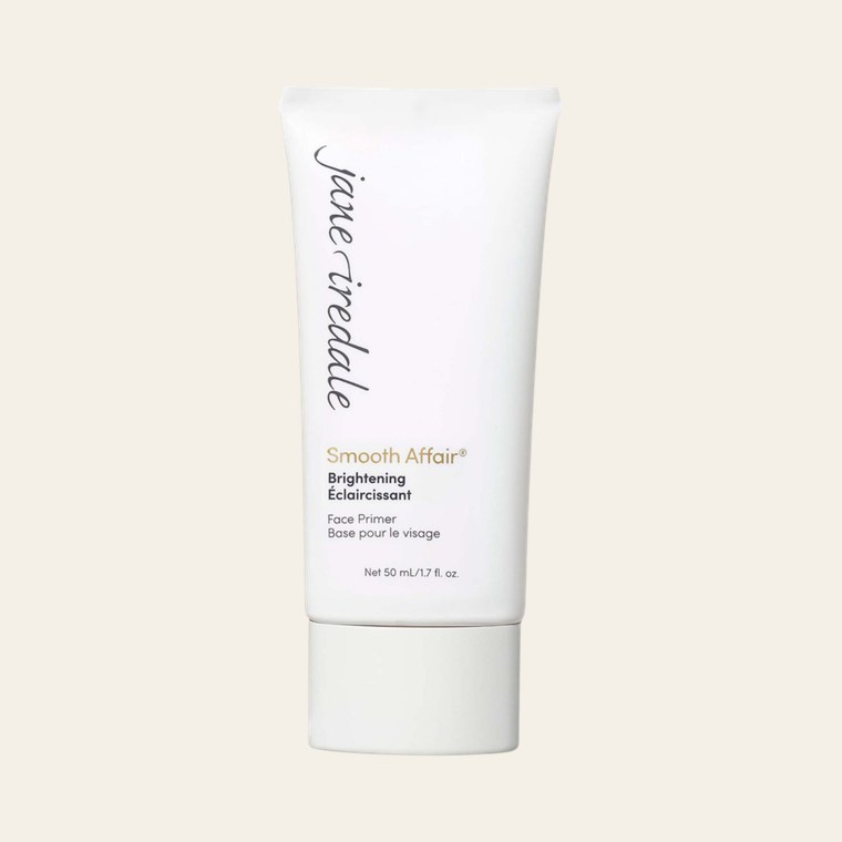 jane iredale Smooth Affair Brightening Face Primer