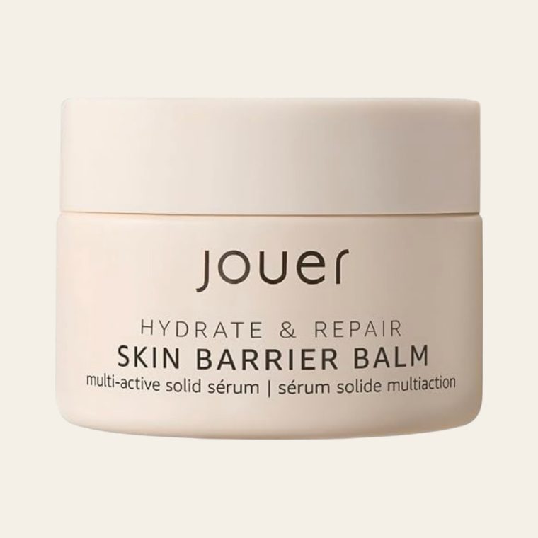 Jouer Hydrate + Repair Skin Barrier Balm (Travel Size)
