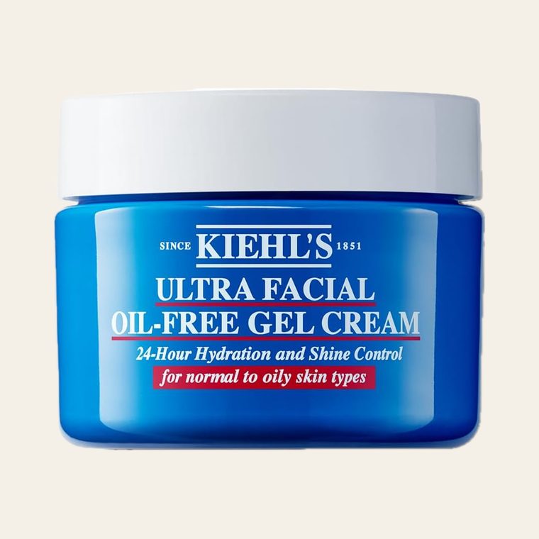Kiehl's Ultra Facial Oil-Free Gel Cream
