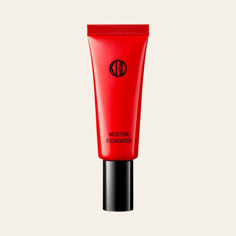 Koh Gen Do Maifanshi Moisture Foundation
