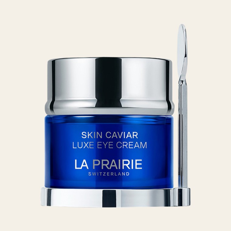 La Prairie Skin Caviar Luxe Eye Cream