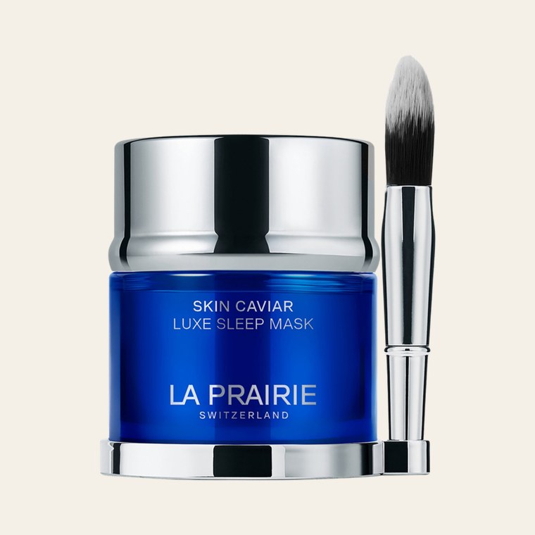 La Prairie Skin Caviar Luxe Sleep Mask