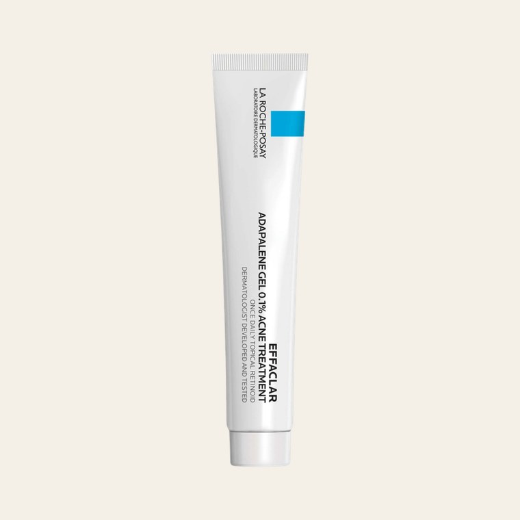 La Roche-Posay Effaclar Adapalene Gel 0.1%