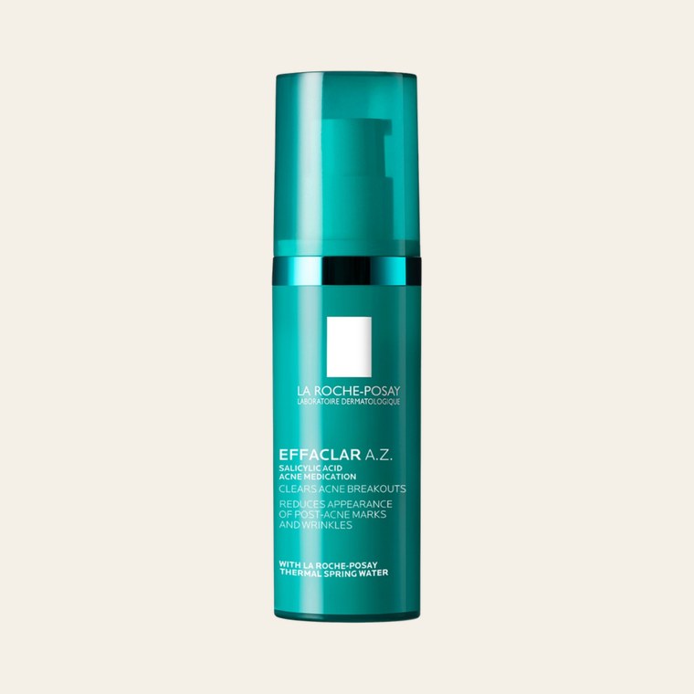 La Roche-Posay Effaclar A.Z. Gel Azelaic Acid