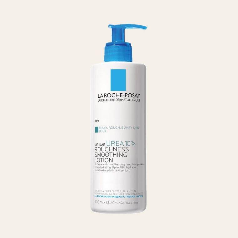 La Roche-Posay Lipikar Urea 10% Body Lotion