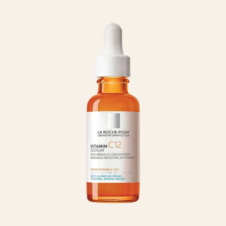 La Roche-Posay Pure 12% Vitamin C Serum