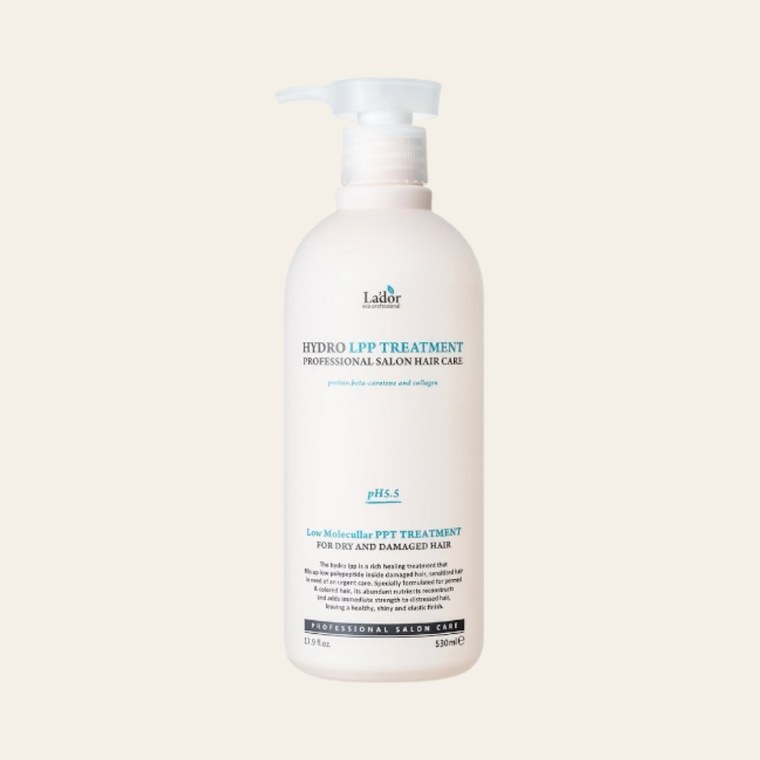 Lador Hydro LPP Treatment, 530ml