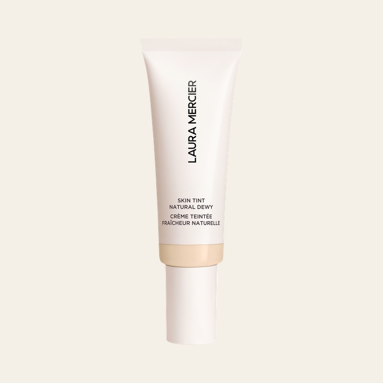 Laura Mercier Skin Tint Natural Dewy Tinted Moisturizer
