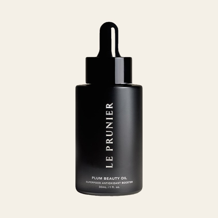 Le Prunier Plum Beauty Oil