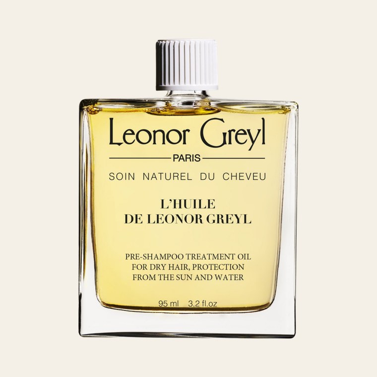 Leonor Greyl Huile de Leonor Greyl