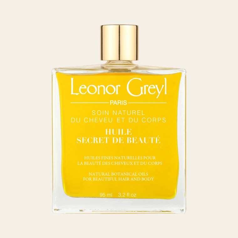 Leonor Greyl Huile Secret de Beauté