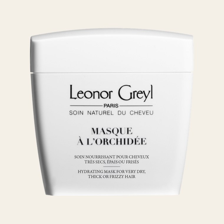 Leonor Greyl Masque à l'Orchidée
