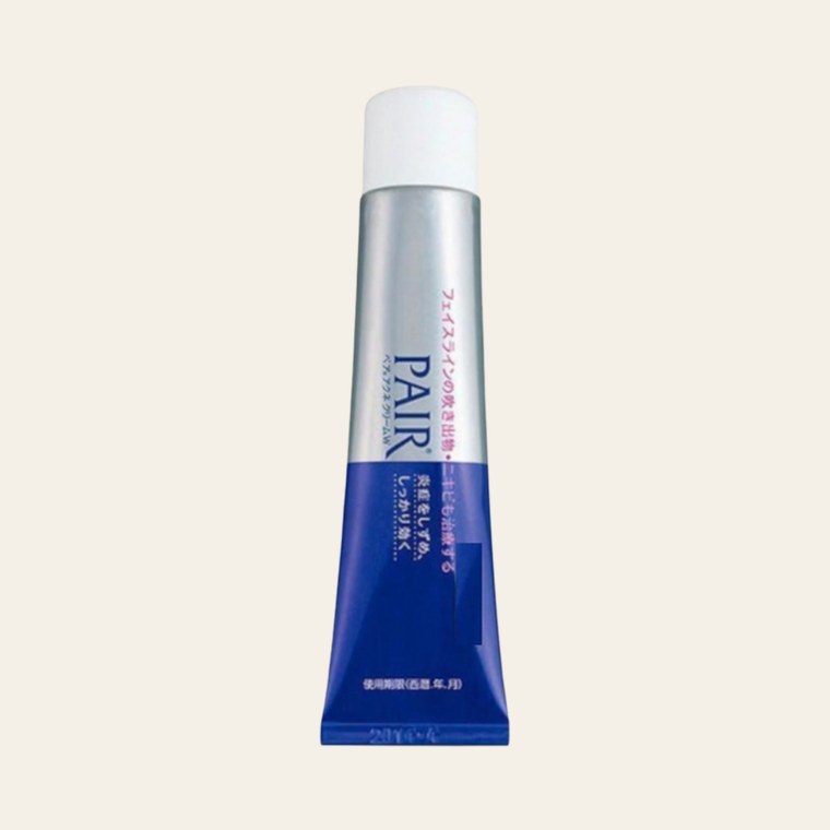 LION Pair Acne Cream W, 24g