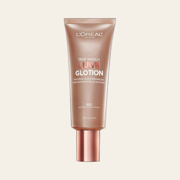 L’Oreal Paris True Match Lumi Glotion