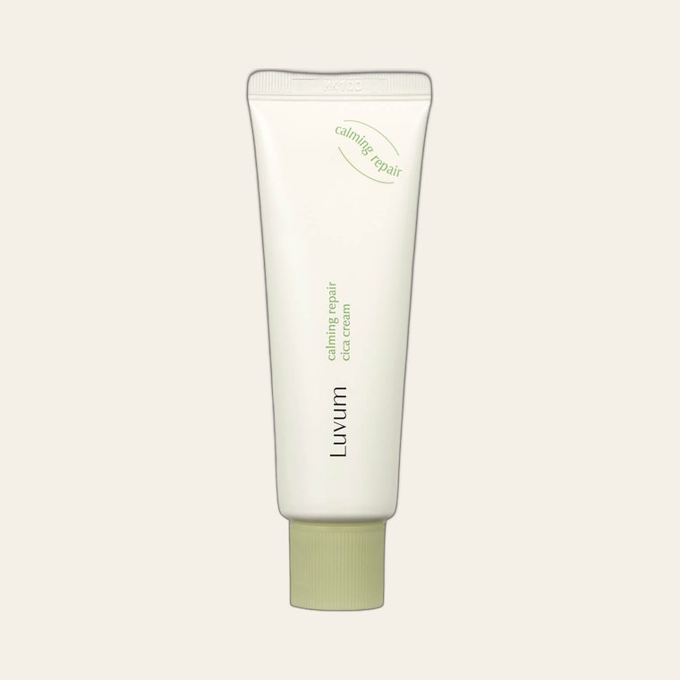 Luvum Calming Repair Cica Cream