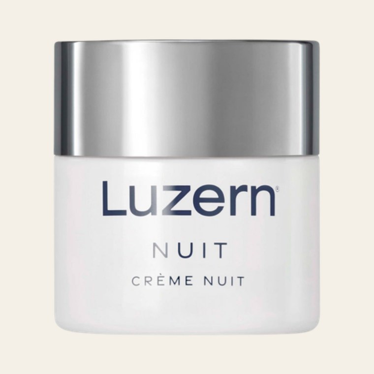 Luzern Crème Nuit