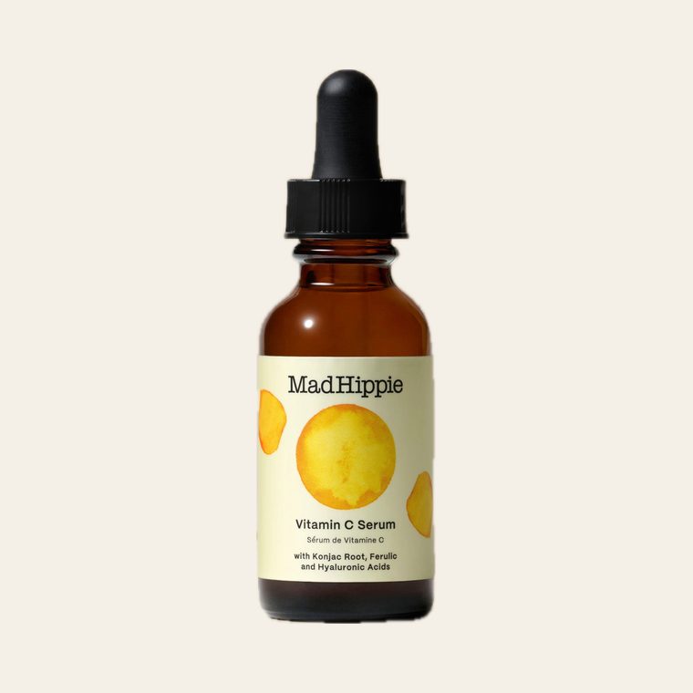 Mad Hippie Vitamin C Serum
