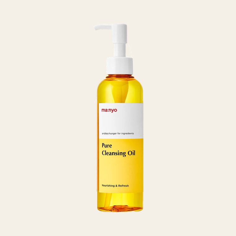Ma:nyo Pure Cleansing Oil