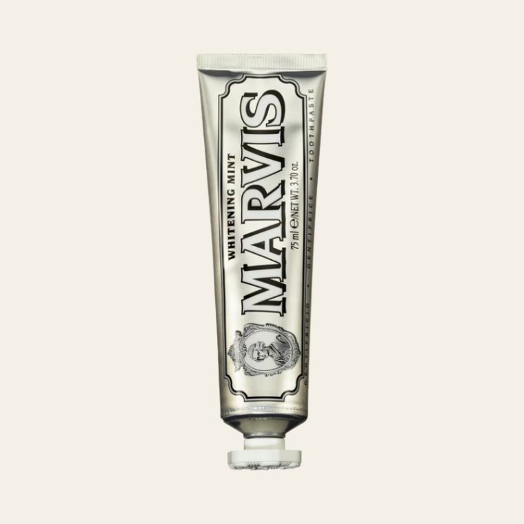 Marvis Whitening Mint Toothpaste
