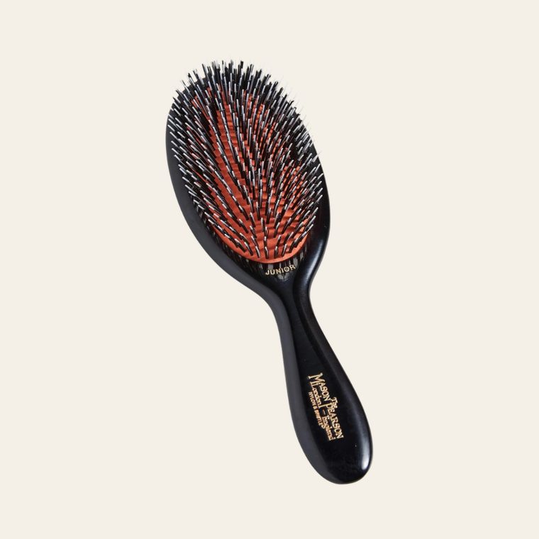 Mason Pearson Junior Bristle and Nylon BN2