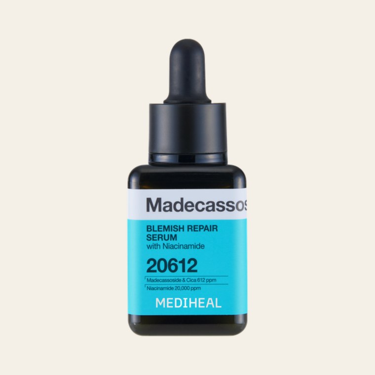 Mediheal Madecassoside Blemish Repair Serum, 40ml