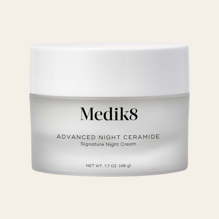 Medik8 Advanced Night Ceramide Signature Night Cream