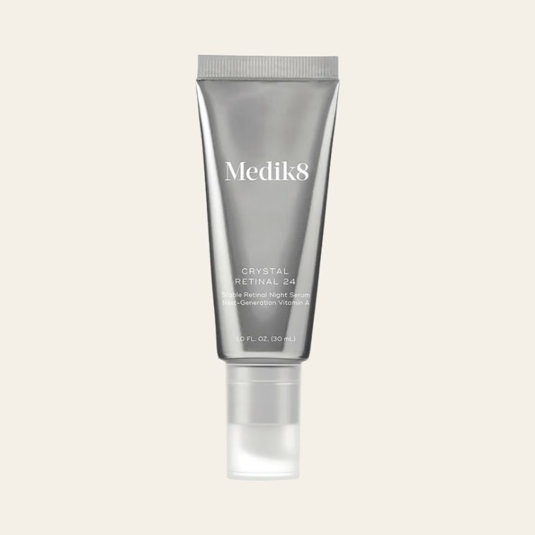 Medik8 Crystal Retinal 24